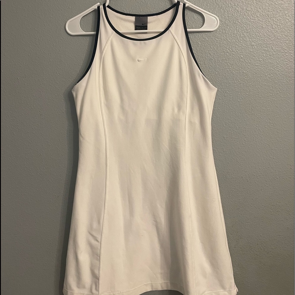 Nike tennis dress